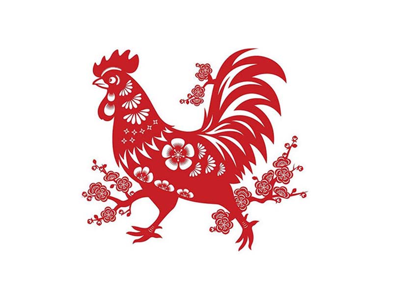 Carnival gà trống