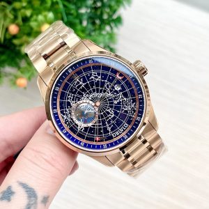 Đồng Hồ OBLVLO Thiên Văn Chính Hãng