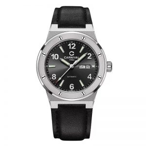 Đồng Hồ Carnival Chính Hãng 8089G