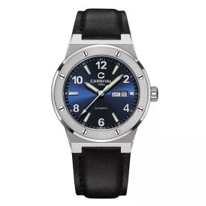 Đồng Hồ Carnival Chính Hãng 8089G