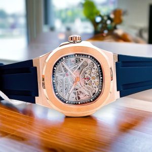 Đồng Hồ Carnival Chính Hãng 8118G