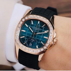 Đồng Hồ Carnival Chính Hãng 8113G2