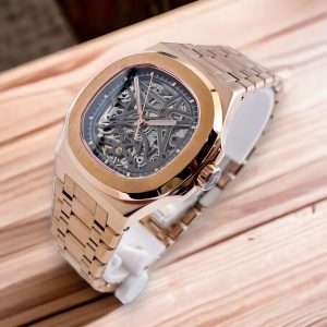 Đồng Hồ Carnival 8118G Chính Hãng