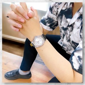 Đồng Hồ Carnival Chính Hãng 8129G