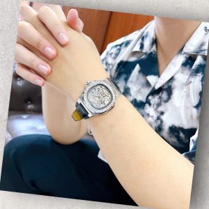 Đồng Hồ Carnival Chính Hãng 8118G