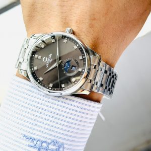 Đồng Hồ Carnival Chính Hãng 8105G-VT-D