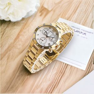 Đồng Hồ Nữ Bulova 98R216 Chính Hãng