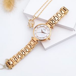 Đồng Hồ Nữ Bulova 97L124 Chính Hãng