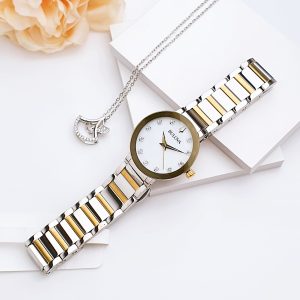 Đồng Hồ Nữ Bulova 98P180 Chính Hãng