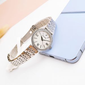 Đồng Hồ Nữ Bulova 96X153 Chính Hãng