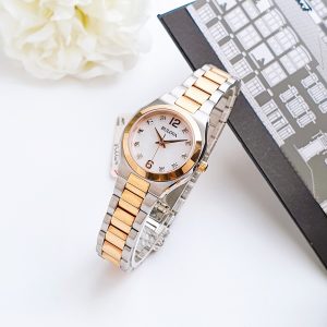 Đồng Hồ Nữ Bulova 98P143 Chính Hãng