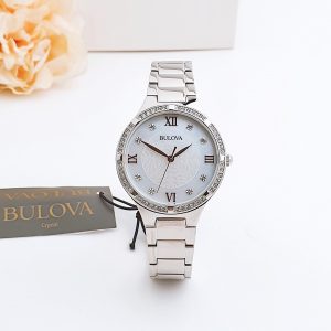 Đồng Hồ Nữ Bulova 96L264 Chính Hãng