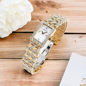 Đồng Hồ Nữ Bulova 98L301 Chính Hãng