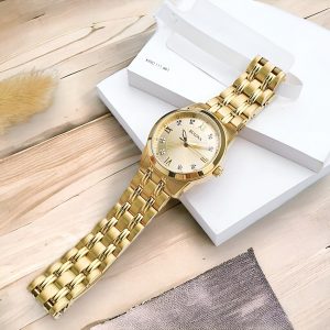 Đồng Hồ Nữ Bulova 97P119 Chính Hãng