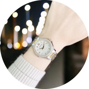 Đồng Hồ Nữ Bulova 98L249 Chính Hãng