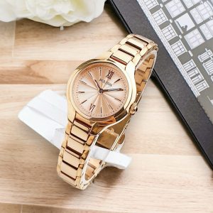 Đồng Hồ Nữ Bulova 97L151 Chính Hãng