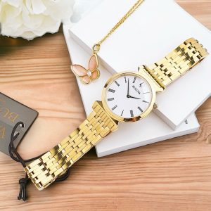Đồng Hồ Nữ Bulova 97L161 Chính Hãng