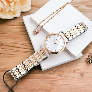 Đồng Hồ Nữ Bulova 98P192 Chính Hãng