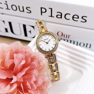 Đồng Hồ Nữ Bulova 98l213 Chính Hãng