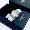 Đồng Hồ Nữ Chính Hãng Carnival 8168L2-VH-DCS-T1