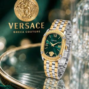 Đồng Hồ Nữ Versace VE1B00618 Couture
